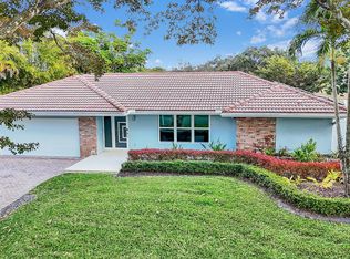 Jacaranda Lakes, Plantation, FL 33322