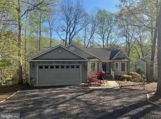 208 Cumberland Cir, Locust Grove, VA 22508