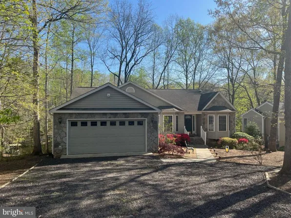 208 Cumberland Cir, Locust Grove, VA 22508