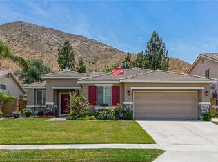 17323 Redmaple St, Fontana, CA 92337