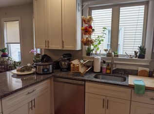 113 3rd St #3, Medford, MA 02155