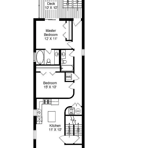 2710 N Wayne Ave — Photo 14