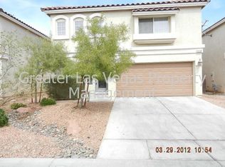 5538 Vision Quest Ct, Las Vegas, NV 89139