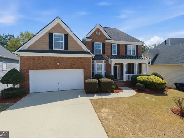 6105 Vintage Pointe Pl, Mableton, GA 30126