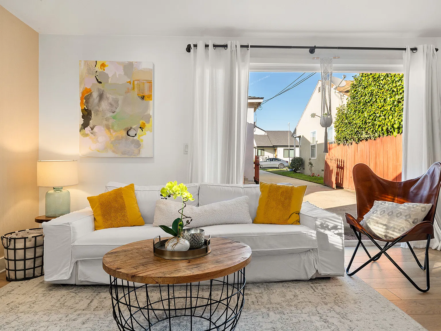 1 bed, 750 sqft, $3,450 — Photo 2