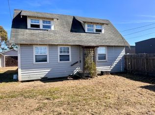 1250 N Main St, Fort Bragg, CA 95437