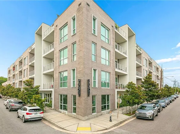 900 Bartholomew St #218, New Orleans, LA 70117