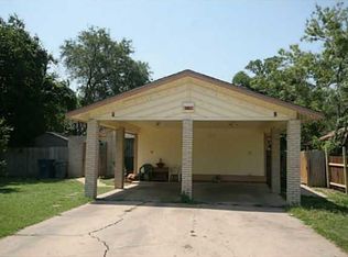 5903 Harwill Cir, Austin, TX 78723