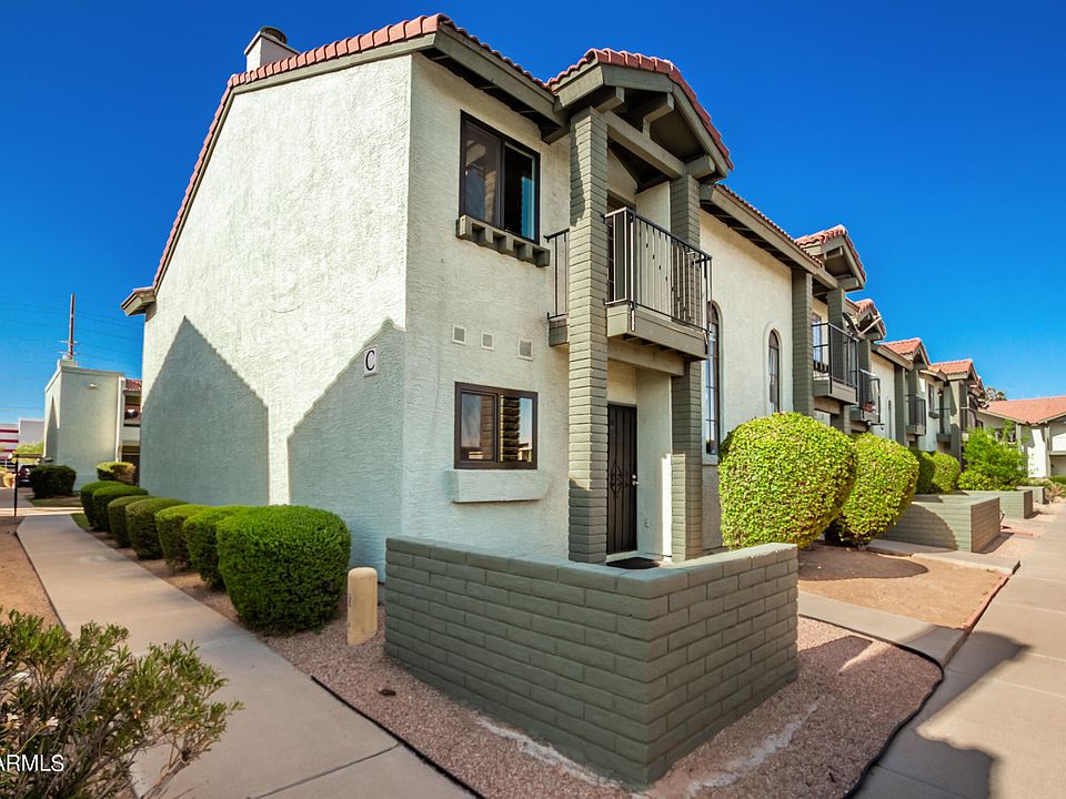 1st image of 2315 W UNION HILLS Drive #114