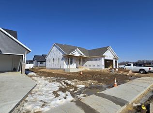 3613 Samson Dr, Milton, WI 53563
