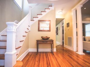 2719 Hanes Ave, Richmond, VA 23222