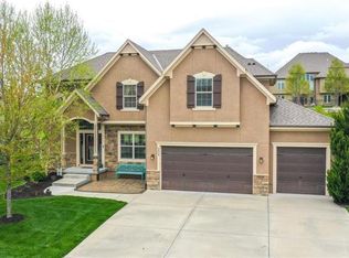 9608 NE 89th St, Kansas City, MO 64157