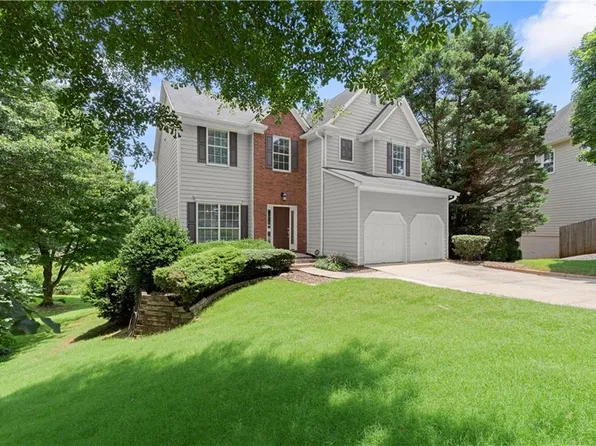 4256 Glenlake Pkwy NW, Kennesaw, GA 30144