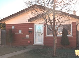 3705 W 121st St, Alsip, IL 60803