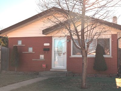 3705 W 121st St, Alsip, IL, 60803