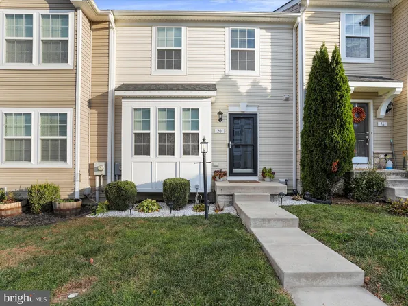 20 Britania Ct, Martinsburg, WV 25405