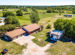1511 E Reno Rd, Azle, TX 76020