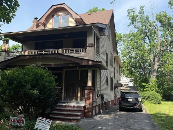 3646 Chelton Rd, Shaker Heights, OH 44120