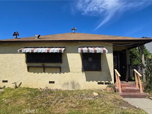 1605 E Orchard St, Compton, CA 90221