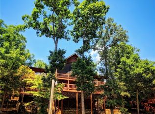 2299 Standing Rock Rd, Camdenton, MO 65020