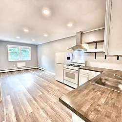 Rented by MAC Realty NY