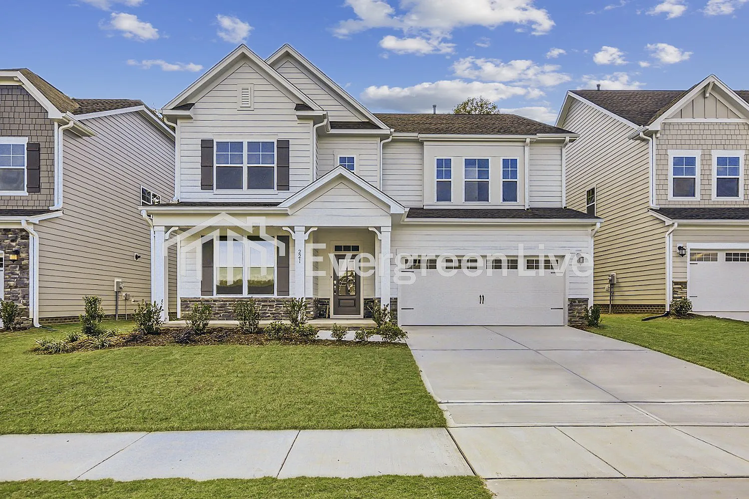 5 bed, 4.0 bath, 3163 sqft, $3,035 — Photo 1