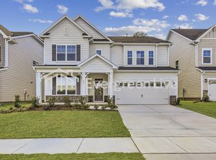 1181 Gooding St, Durham, NC 27703