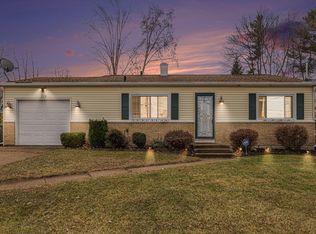 119 Birch Ln, Battle Creek, MI 49015