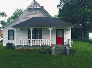 15021 Dayton Pike, Sale Creek, TN 37373