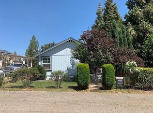 4054 Blagen Blvd, Wilseyville, CA 95257
