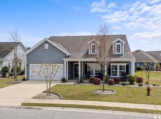 245 Saint Davids Ave, Myrtle Beach, SC 29588