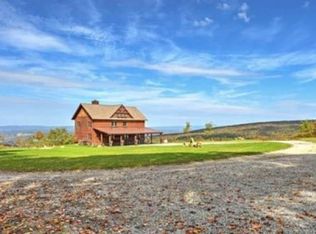 1008 Blue Rock Rd, Somerset, PA 15501