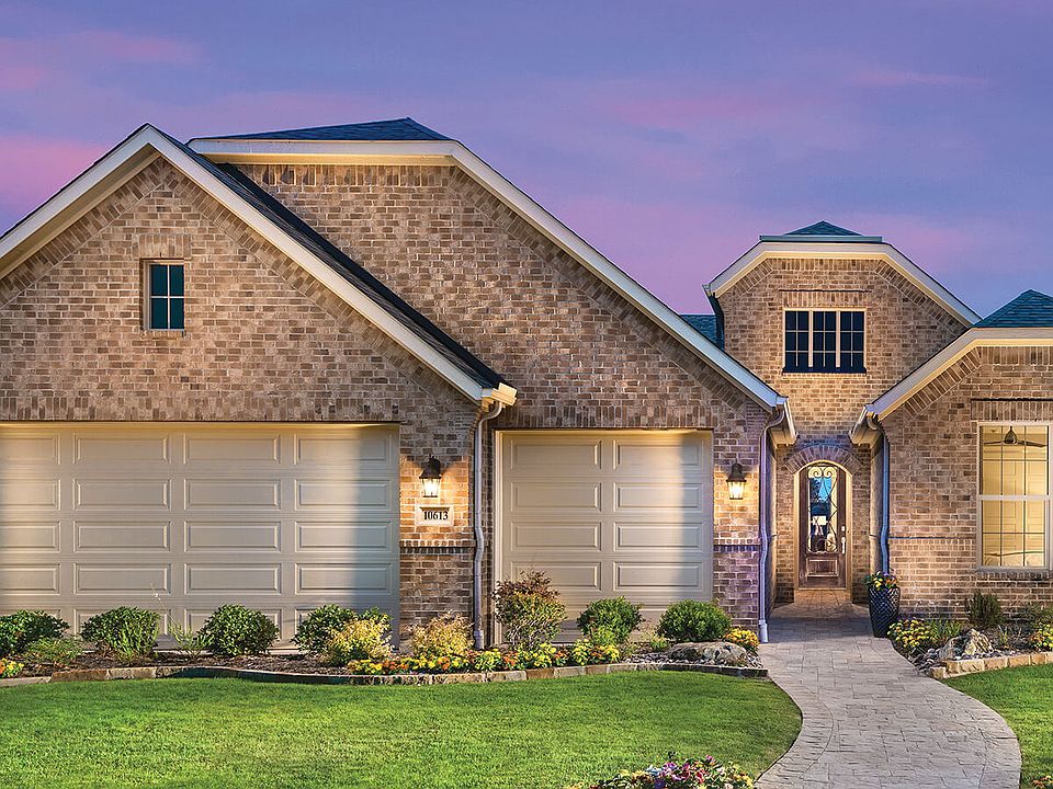 Model Home