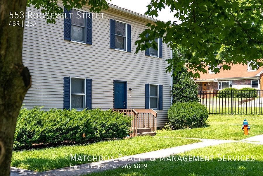 1st image of 553 Roosevelt St