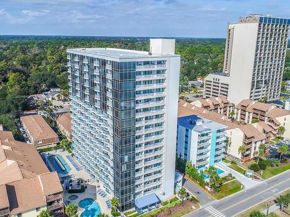 1st image of 5511 Ocean Blvd. N #204