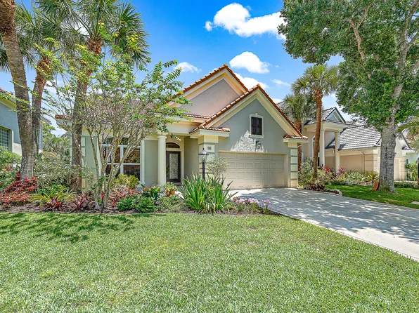 46 Princewood Lane, Palm Beach Gardens, FL 33410