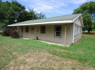 3368 Riverside Rd, Benton Harbor, MI 49022