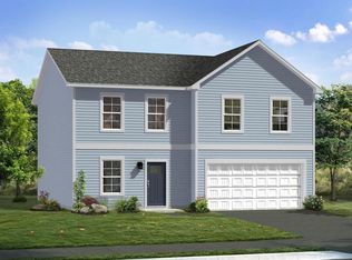 Leader Rd HOMESITE 366, Inwood, WV 25428