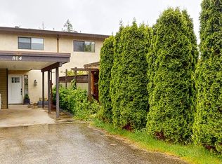 804 North Rd, Gibsons, BC V0N1V9