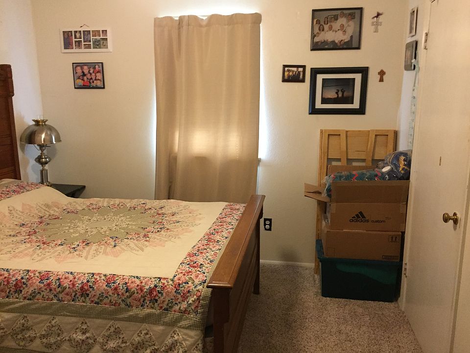 Guest Bedroom 1