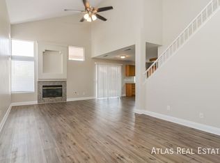 6111 Flowering Plum Ave, Las Vegas, NV 89142