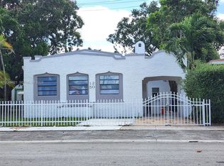 Orchard Villa, Miami, FL 33142
