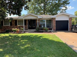 9939 Casa Rosa Dr, Saint Louis, MO