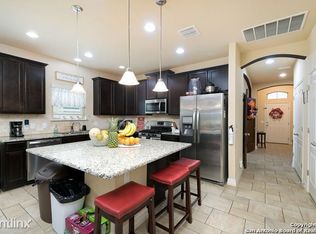 12613 Brite Rnch, San Antonio, TX 78245