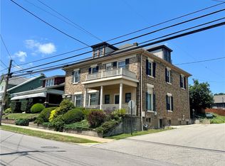 521 W Main St, Rural Valley, PA 16249