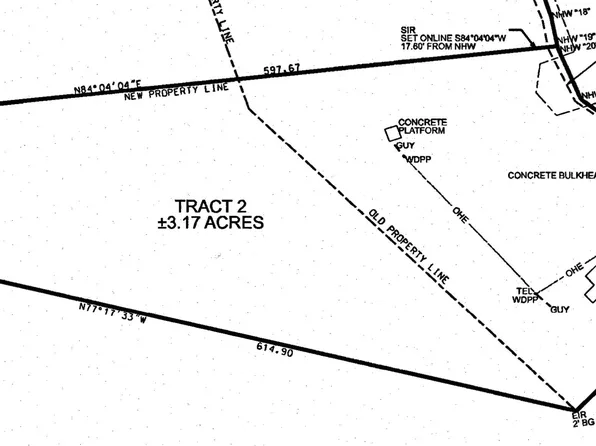 201 Marine Drive, Beaufort, NC 28516