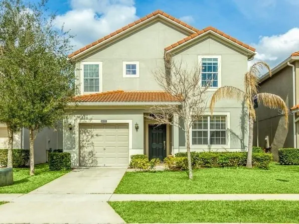 8935 CUBAN PALM ROAD, KISSIMMEE, FL 34747