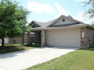 1112 Kenneys Way, Round Rock, TX 78665