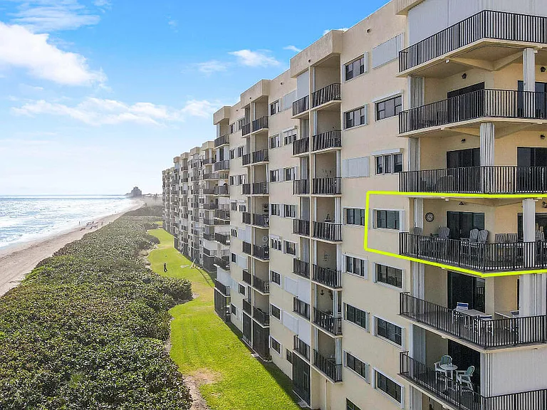 7410 S Ocean Dr #505 — Photo 28