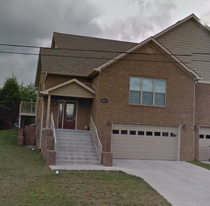 1st image of 1301 Bramblett Blvd #2